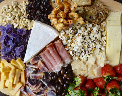 How to Cheeseboard