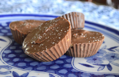 Pantry Peanut Butter Cup