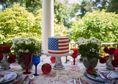 Fourth of July Food, Decor and Festivities for Your Next Party