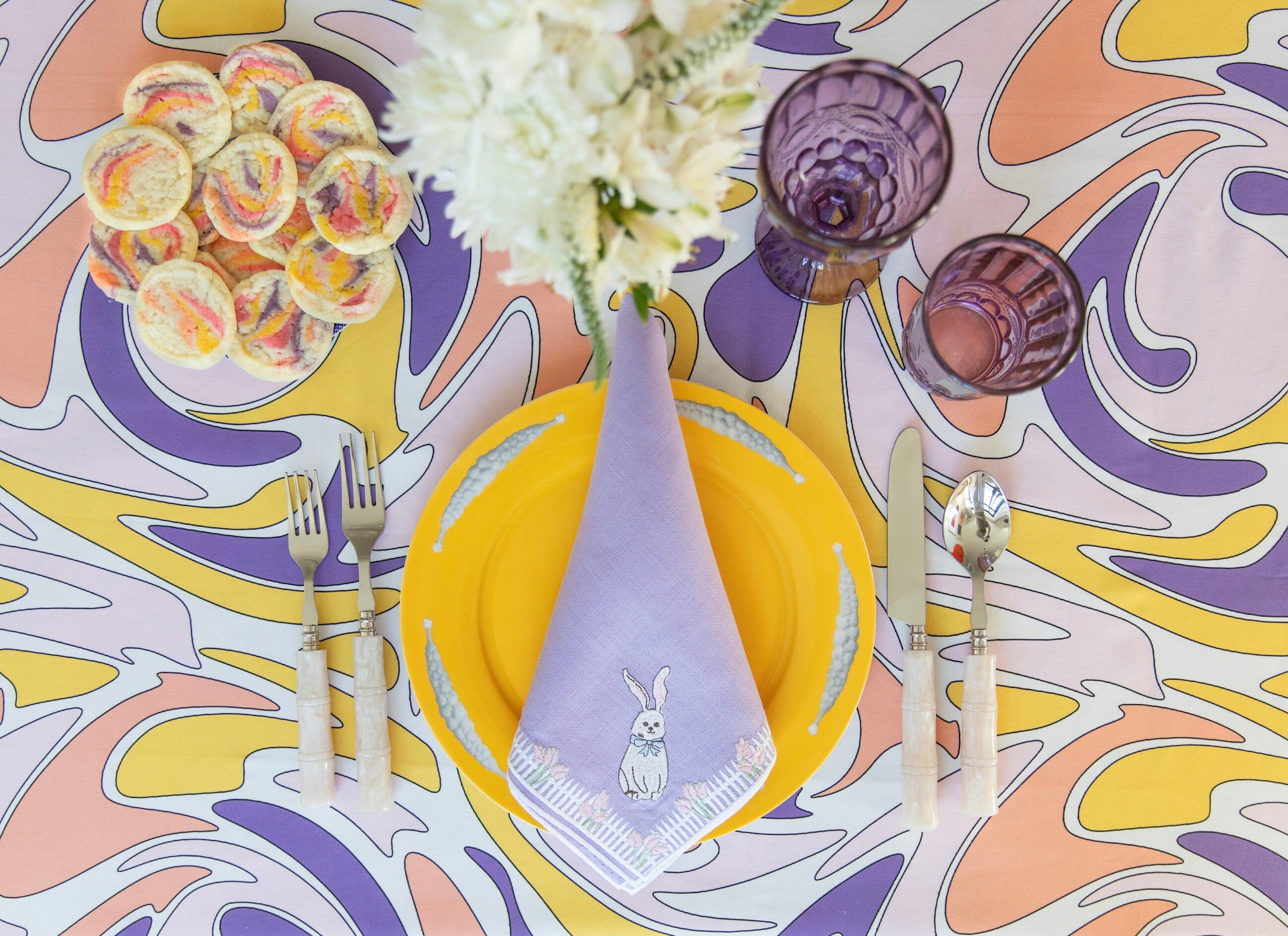 Ideas for a Whimsical Easter Celebration – Chefanie