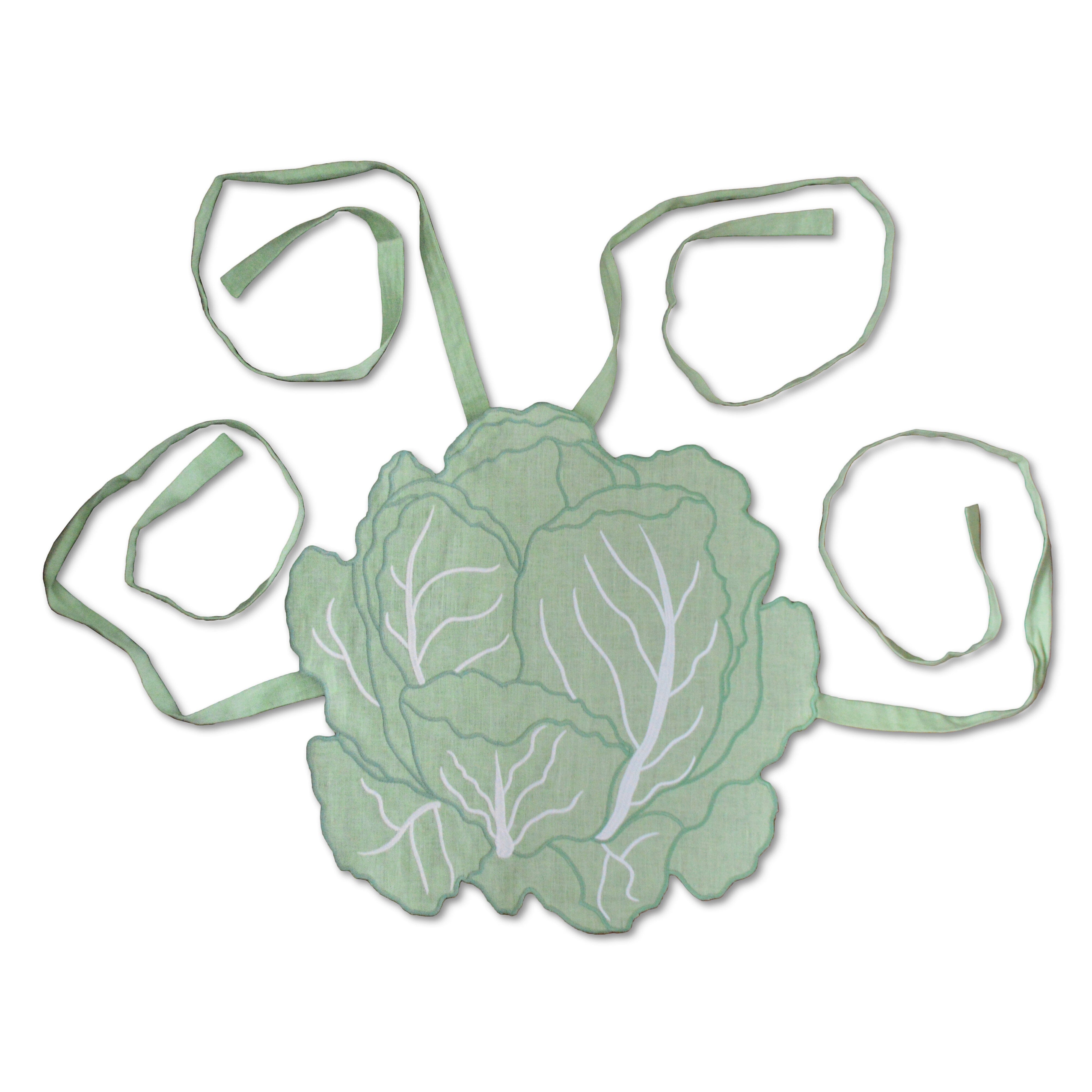 Cabbage Top