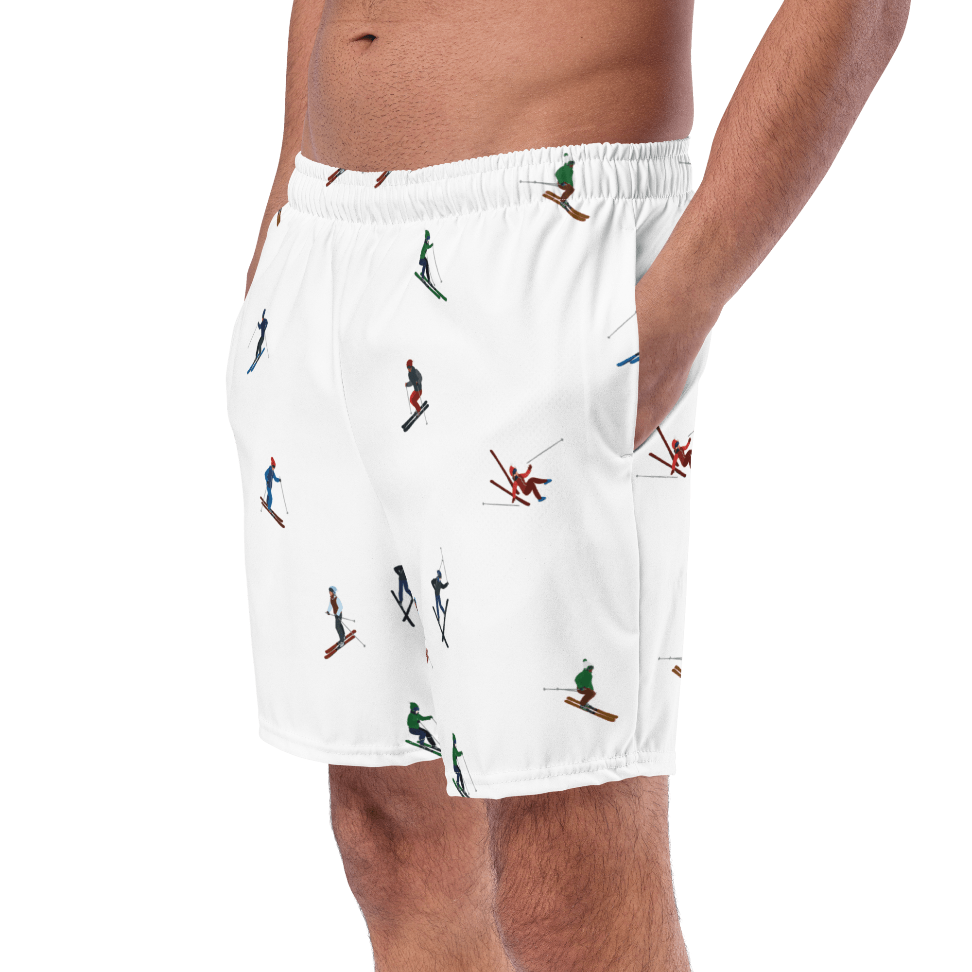 Apr s Ski Swim Trunks