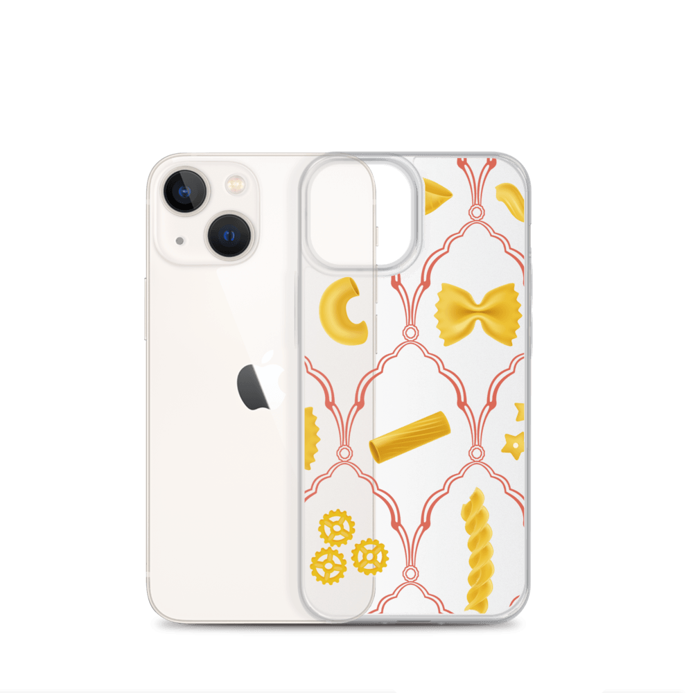 Pasta iPhone Case iPhone 11 Pro Pasta iPhone Case iPhone 11 Pro