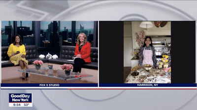 Passover Ideas for Good Day New York