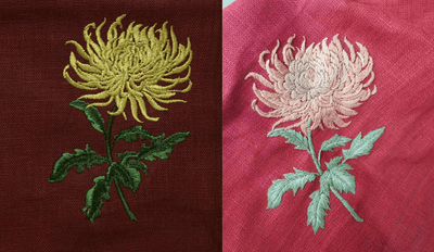 Machine Versus Hand Embroidery: How to Spot the Difference