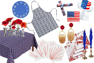 Our Best Ideas for a July 4 party