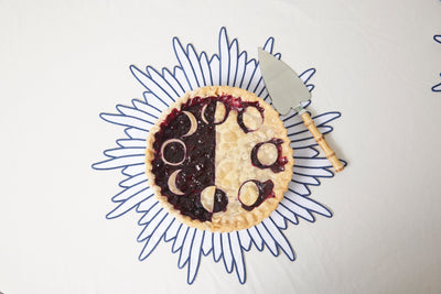 Moon Phase Pie