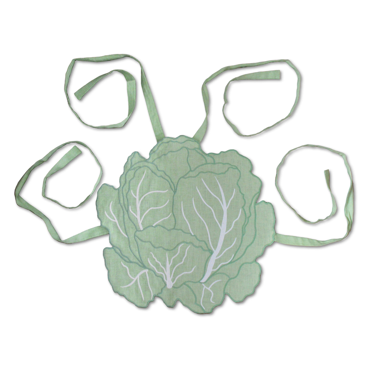 Cabbage Top cabbage linen tableware to match dodie thayer tory burch plates Chefanie 