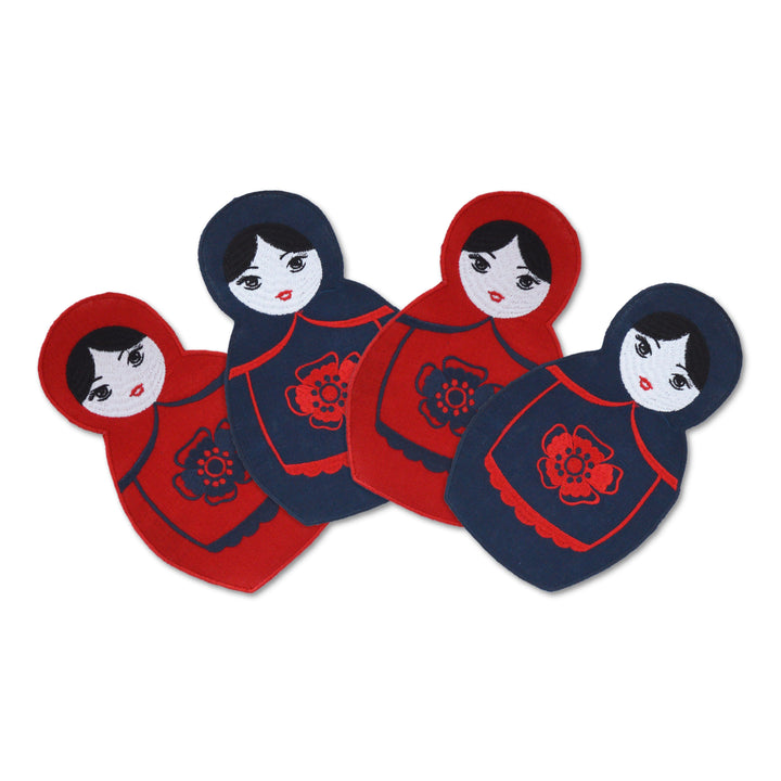 matryoshka CD 4枚セット Morozko