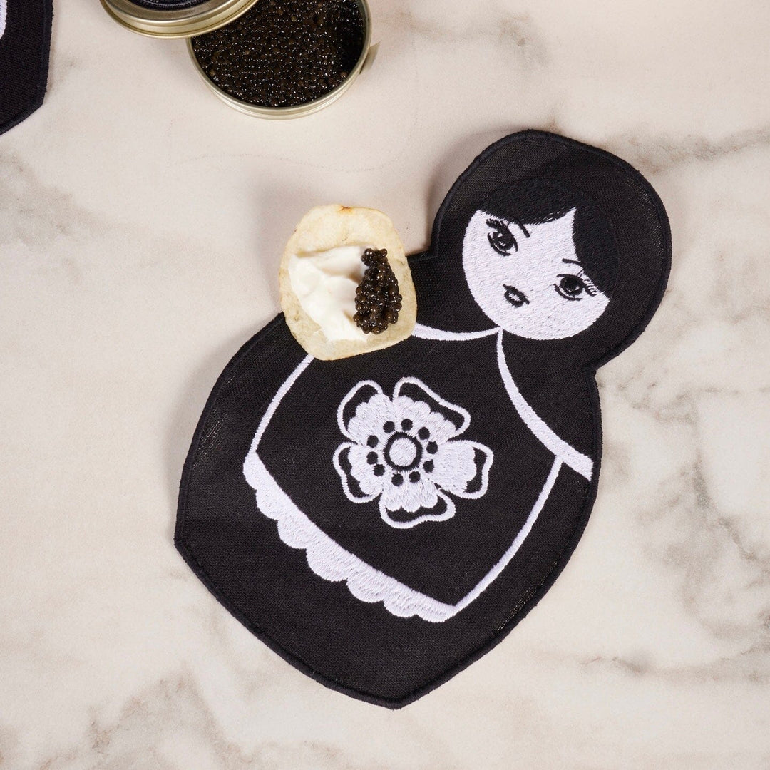 【新品・未開封】matryoshka / Laideronnette 2LP Matryoshka Nesting Bags — Anita Goodesign