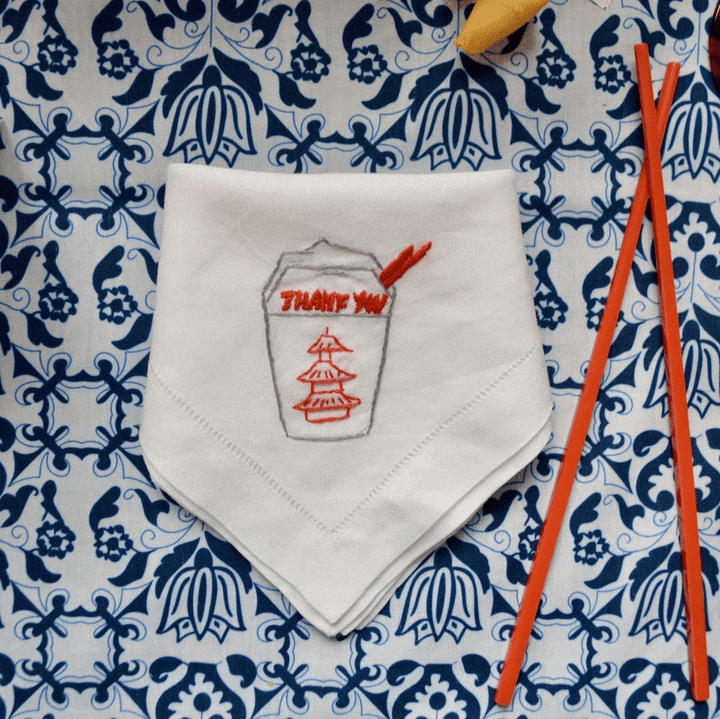 Chefanie_Sunday_Takeout_Napkin