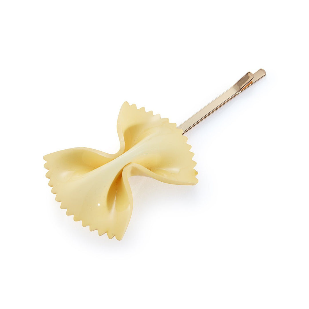 Farfalle_Hair_Clips_Barrette_C  display picture 1