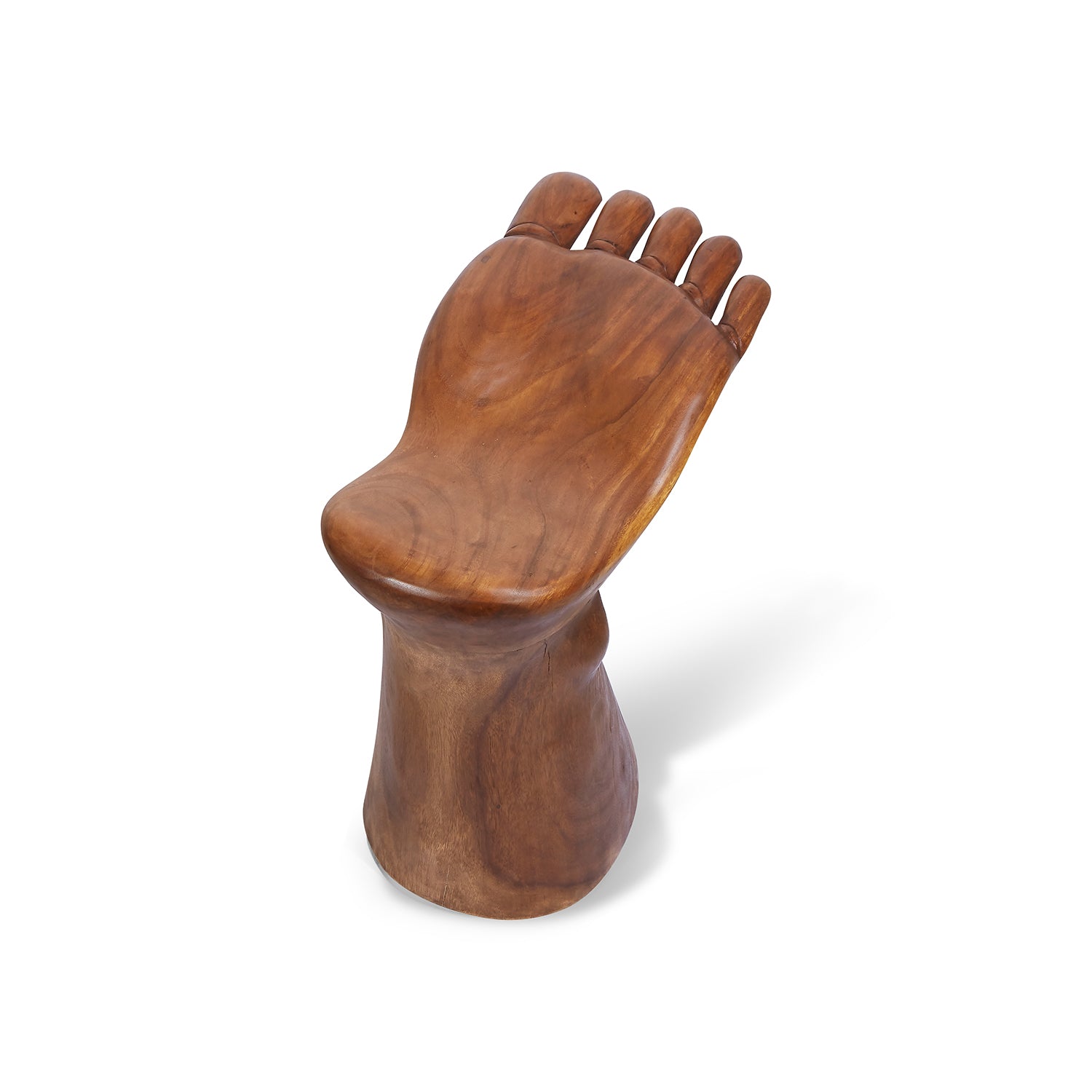 The Foot Chair