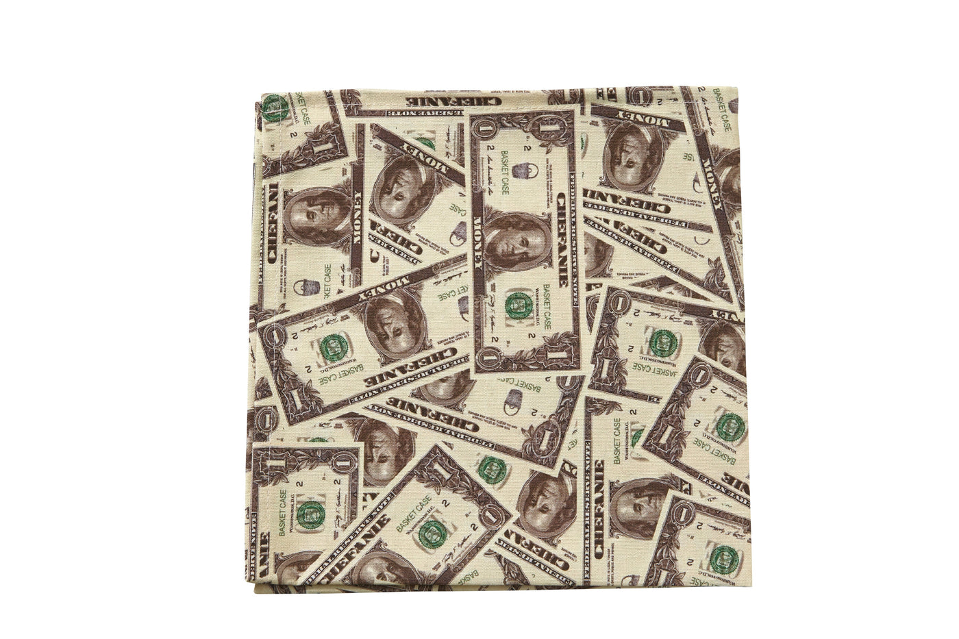 Money Napkins (4) Money Chefanie 