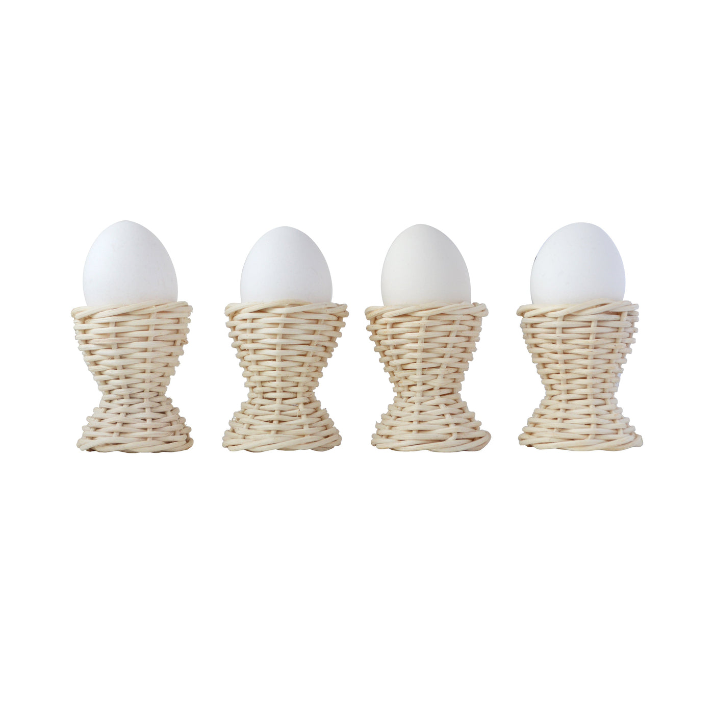 Egg Holders (4) garland Chefanie 