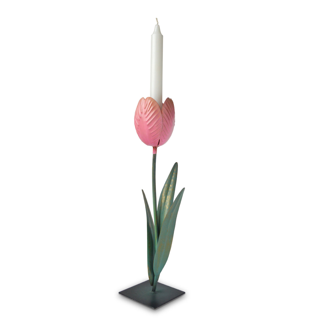TulipCandleHolderwithcandle_10