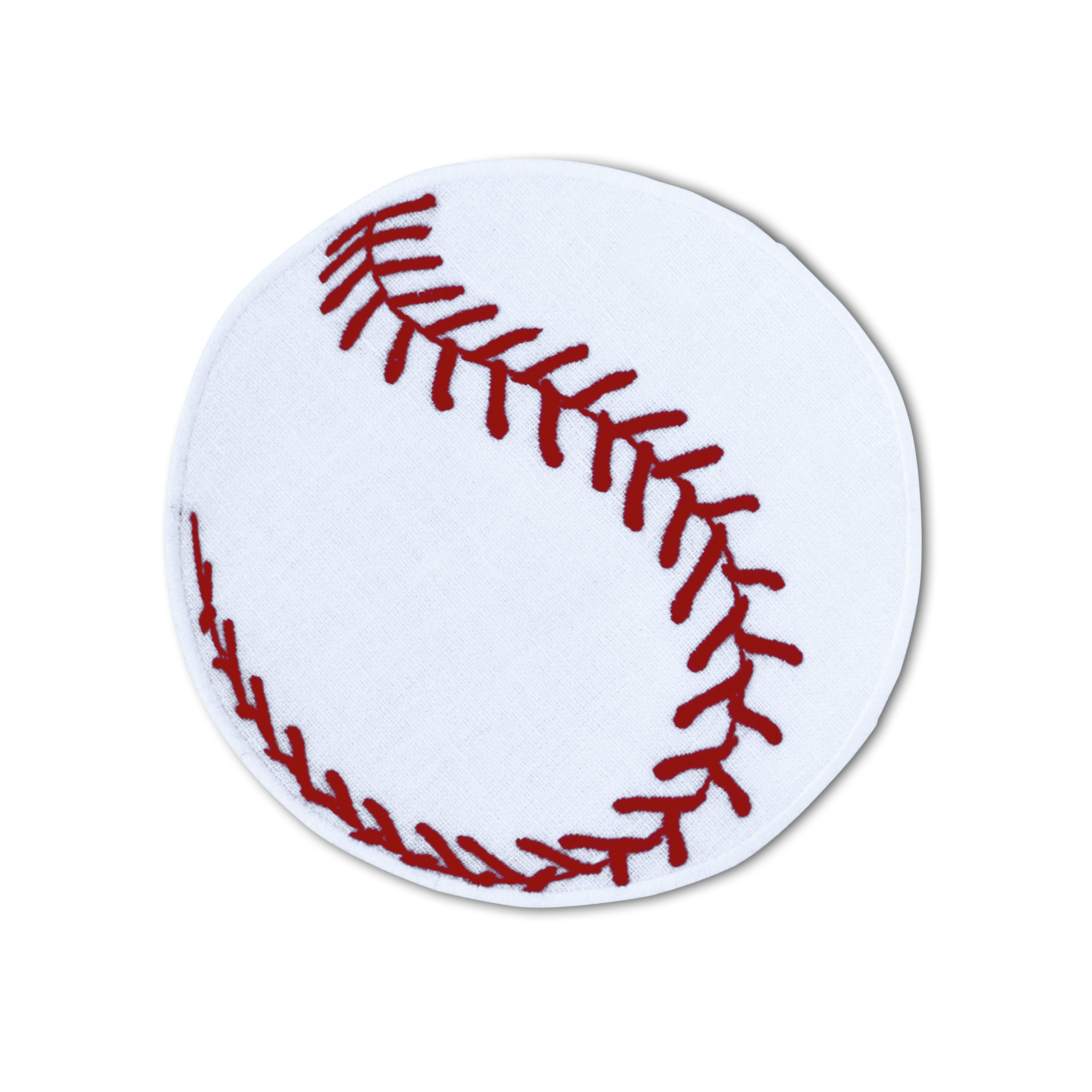 Baseball Cocktail Napkins (4) – Chefanie