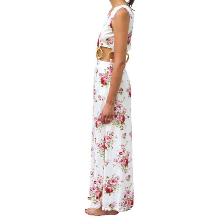 Bamboo Dress – Chefanie