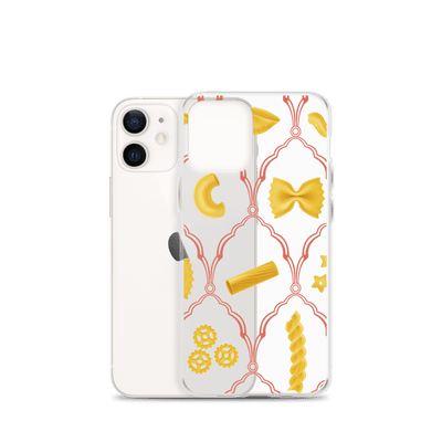 Case for iPhone 12 mini - Louis Vuitton Gold