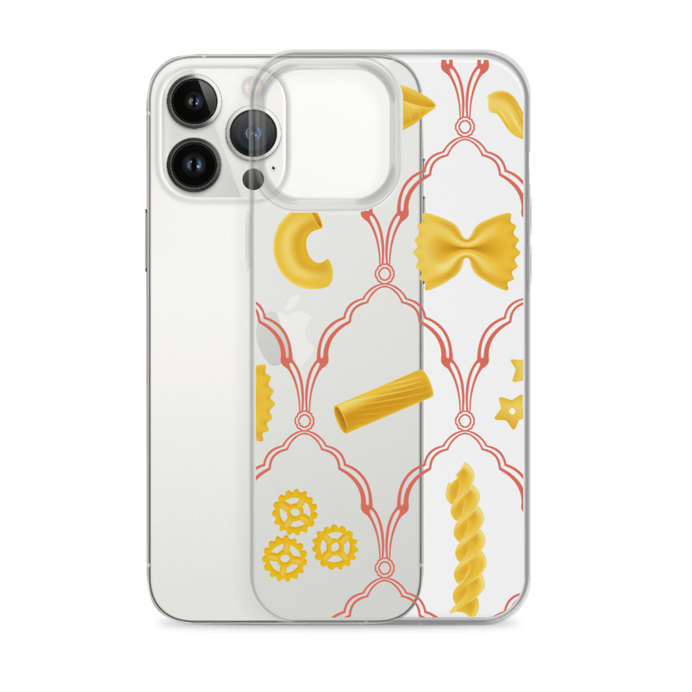 Pasta iPhone Case iPhone 11 Pro Pasta iPhone Case iPhone 11 Pro