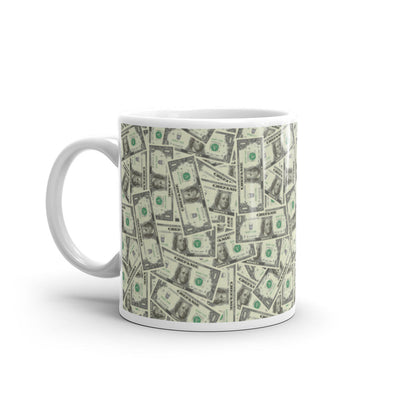 Money Mug Money Chefanie 